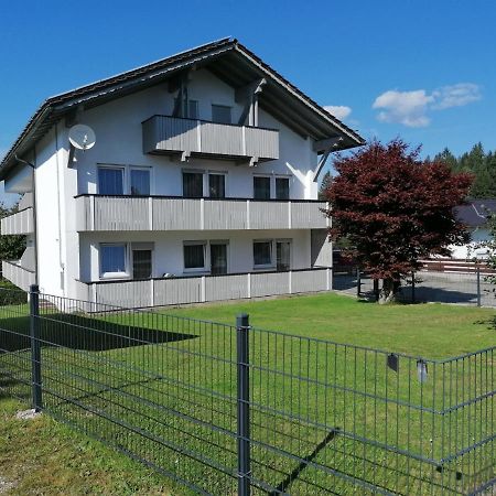 Ferienhaus Sonja リントベルク エクステリア 写真