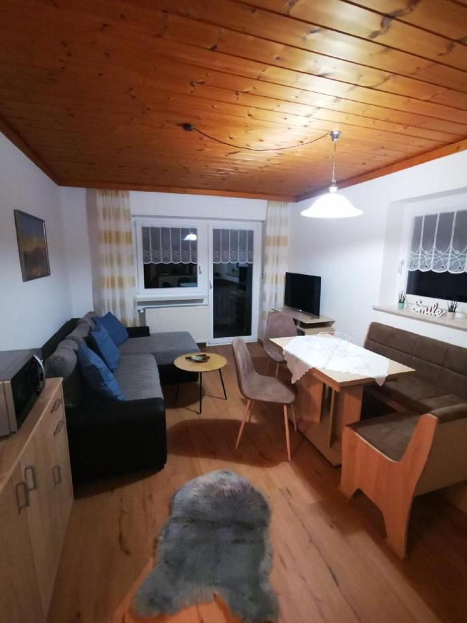 Ferienhaus Sonja リントベルク エクステリア 写真